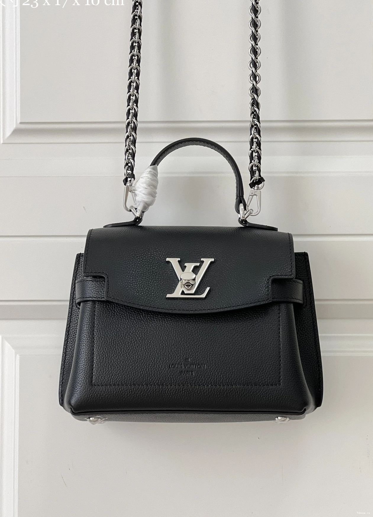 Cheap MINI LOUIS EVER LOCKME VUITTON 0720